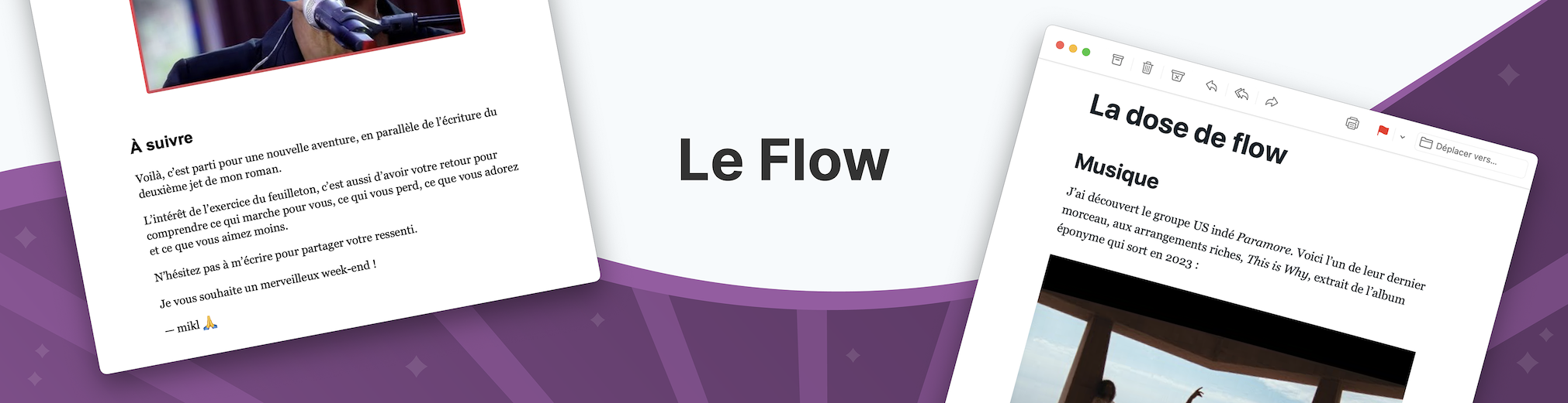 Le Flow